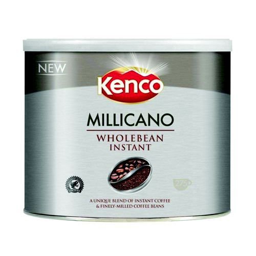 Kenco Millicano 500g Instant Coffee Hot Drinks JA4243