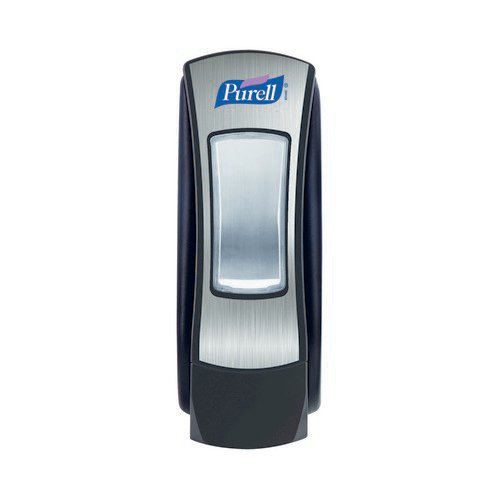 Purell ADX12 Dispenser 1200ml Chrome/Black 882806 Soap & Lotion Dispensers JA4330