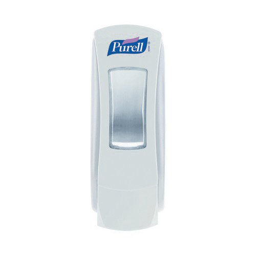 Purell ADX12 Dispenser 1200ml White 882006