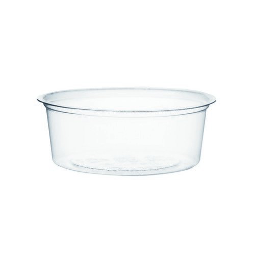 Vegware Cold Portion Pot 2oz Clear (Pack of 2000) CF7057 Kitchen Accessories JA4432