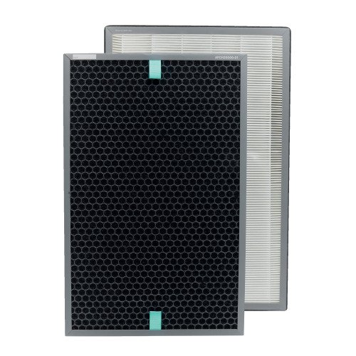 Leitz TruSensâ„¢ combo H13 HEPA/Activated Carbon Filter for Z6000H