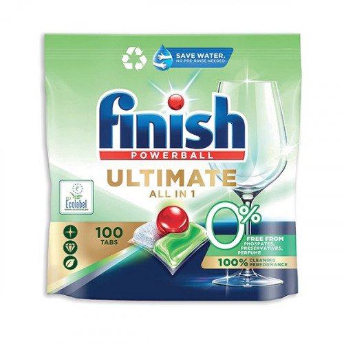 Buy 2 Finish Tablets get Airwick Set FOC