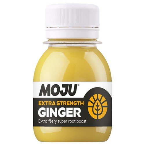 MOJU Shot Extra Strength 12x60ml