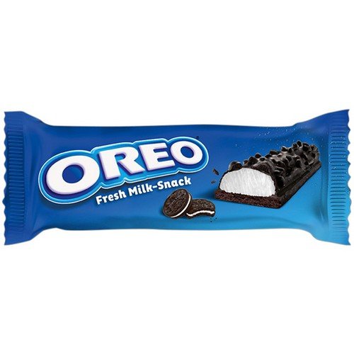 Oreo Choco Snack 24x27g