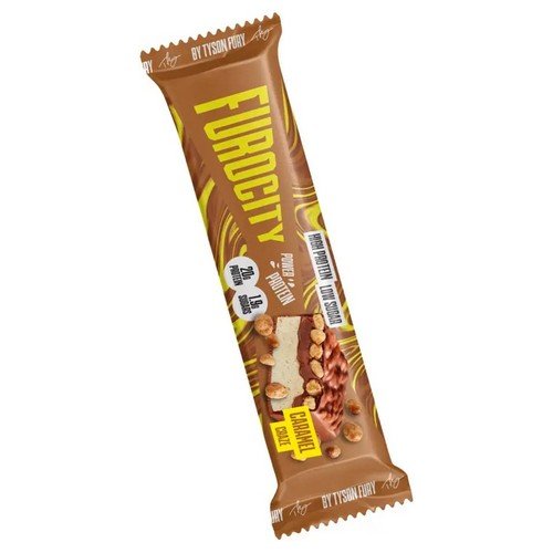 Furocity Protein Bar Caramel 15x60g