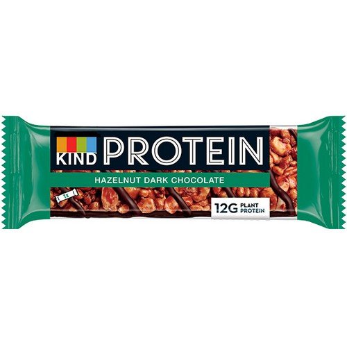 Kind Protein Bar Hazelnut Dark Chocolate 12x50g