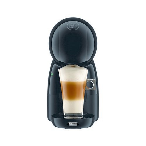 Nescafe Piccolo XS Pod Coffee Machine Black EDG110AB