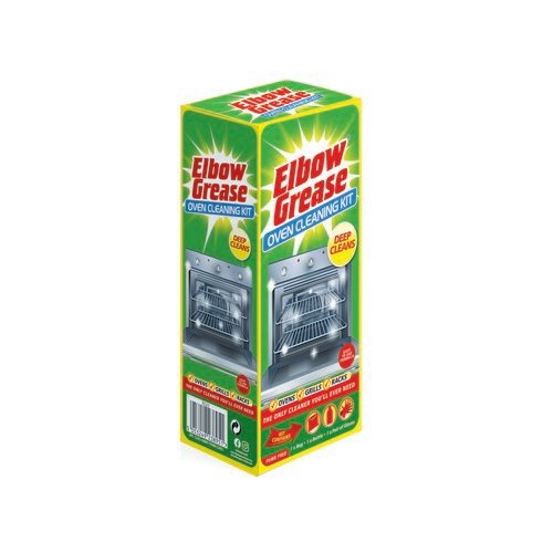 Elbow Grease Oven Cleaning Kit EG23