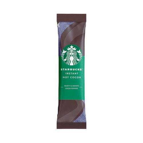 Starbucks Instant Hot Chocolate 35g 6x20 Sachets Pack of 120 12414792
