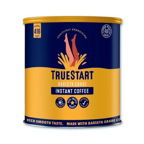 TrueStart Coffee Barista Instant Coffee 750g HBIN750TUB