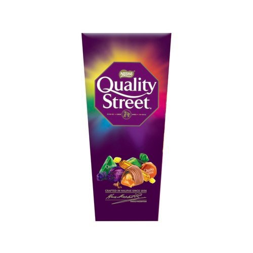 Nestle Quality Street 220g 12513000