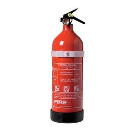 Guardian Fire Extinguisher 2 Litre Foam
