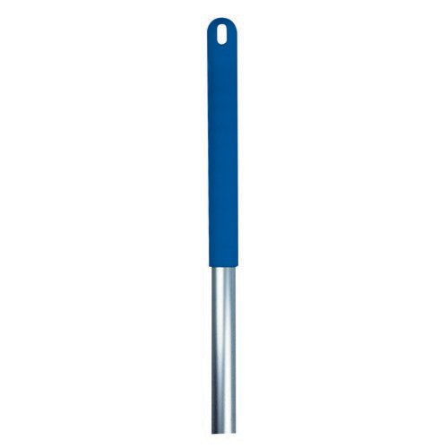 Mop Handle Aluminium Socket Blue Brooms, Mops & Buckets JA5156