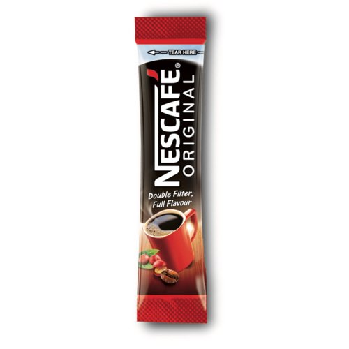 Nescafe Original One Cup Stick Pack 200