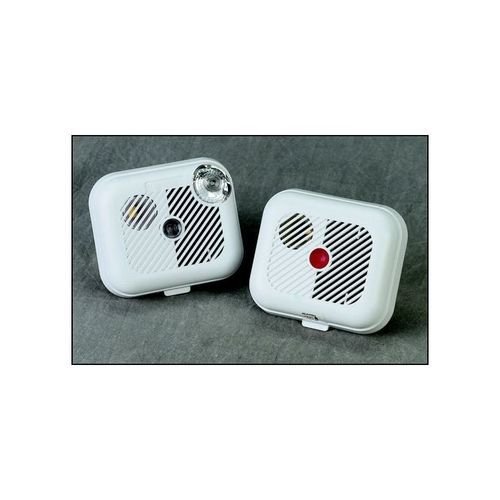 Domestic Smoke Alarm Ionisation