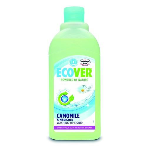 Ecover Washing Up Liquid 500ml Pack 2