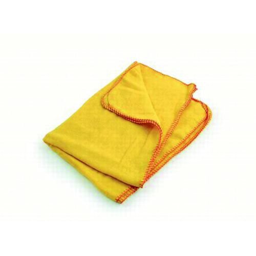 Duster Yellow Pack 10