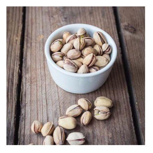 Nibblers  Roasted Pistachios  2x1kg Food & Confectionery JA6577