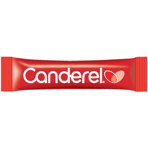 Canderel Granulated Red Sticks  1x1000