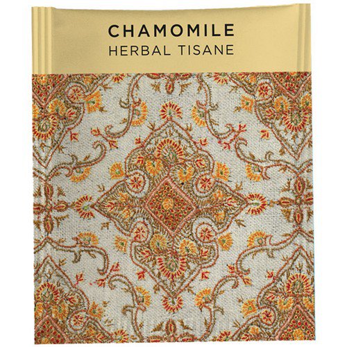 Newby Tea  Enveloped  Chamomile - 1x300 Hot Drinks JA6746