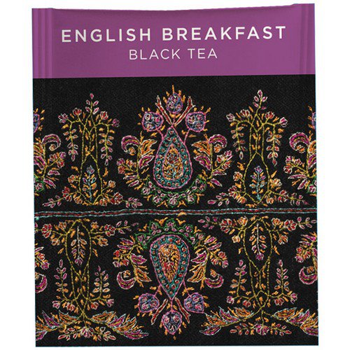 Newby Tea  Enveloped  English Breakfast - 1x300