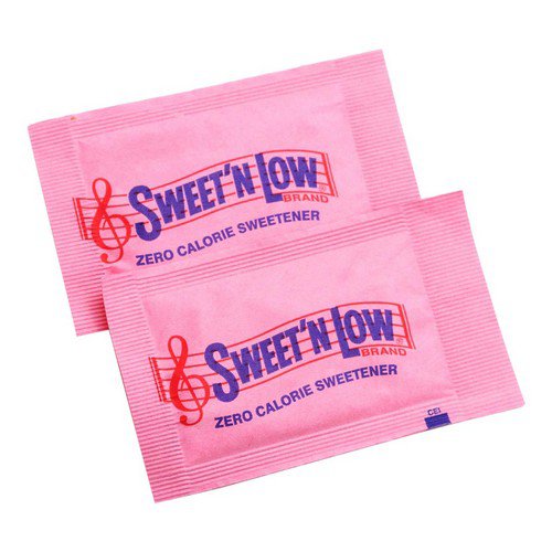 Sweetnlow Granulated Sweetener  1x1000 Hot Drinks JA6757