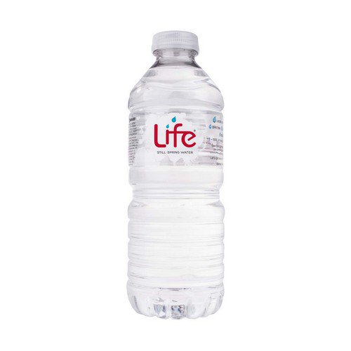 Life Water  Still  24x500ml Cold Drinks JA6790