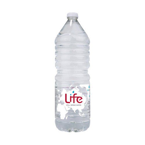 Life Water  Still  6x2L
