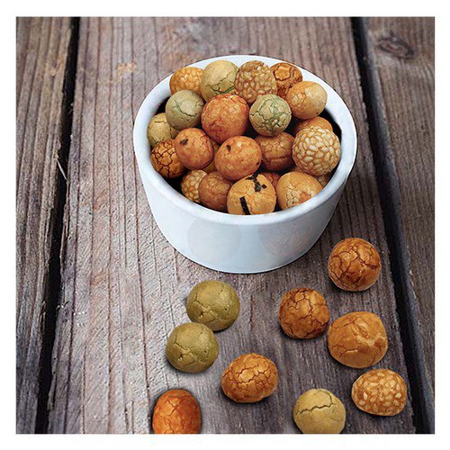 Sunburst  Peanuts Crackers  1x3kg Food & Groceries JA7067