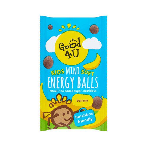Nibblers - Salted Fava Beans - 6x500g