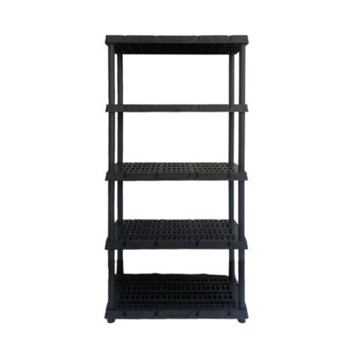 Mammoth Plastic Shelving 1800 X 900