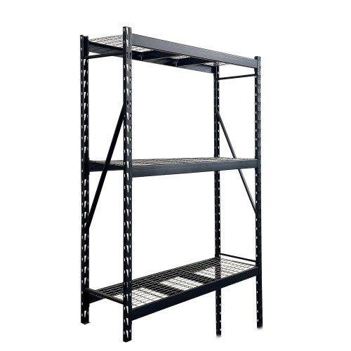 Mammoth Longspan Shelving 1200Mm Wide