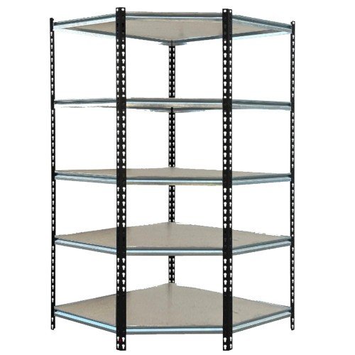 Mammoth Corner Shelving 1800 X 1000/1000 X 600/600