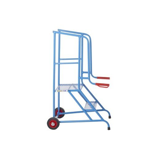 Loading Step 2 Tread Painted