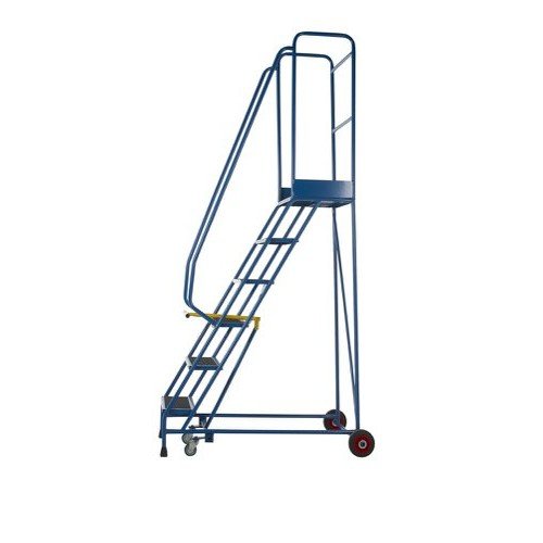Climb-It Uk Warehouse Essentials Safety Steps 5 Tread
