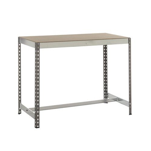 Mammoth Workbench