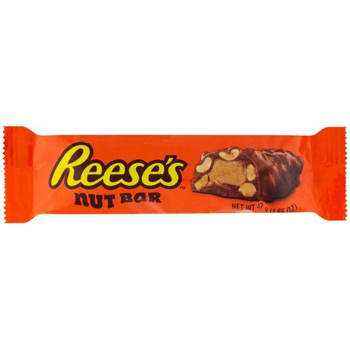 Reeses  Nutrageous  18x47g