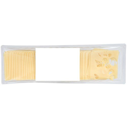 Emmental Slices (50x20g)  1x1kg
