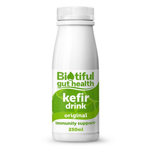 Biotiful  Kefir Original  6x250ml Cold Drinks JA8734