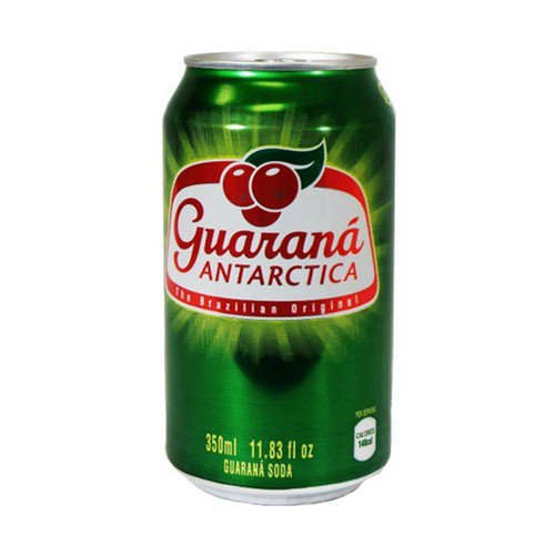 Guarana  Cans  24x330ml Cold Drinks JA8826