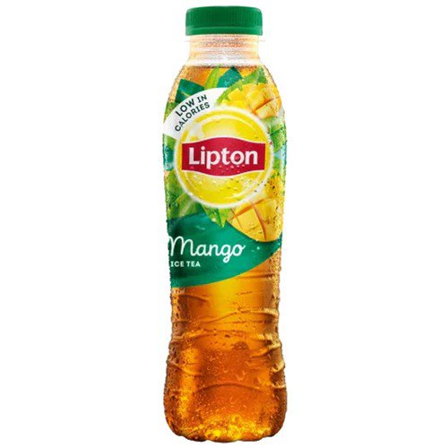 Lipton Ice Tea  Mango  12x500ml