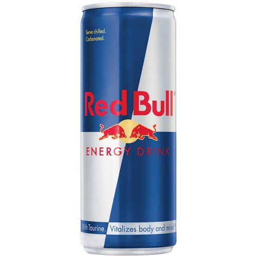 Red Bull  Original  24x250ml