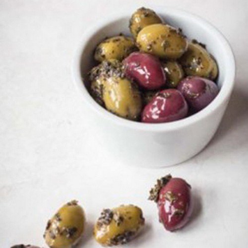 Mixed Olives  2x2.9kg