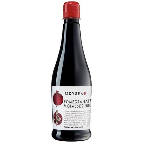 Odysea  Pomegranate Molasses  1x500ml