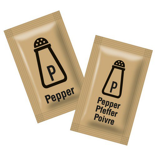 Sachet  Pepper  2000x1