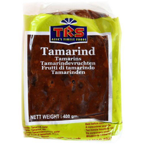 Tamarind Paste  1x400g