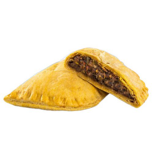 Port Royal 40's Frozen Beef Patties 40x150g