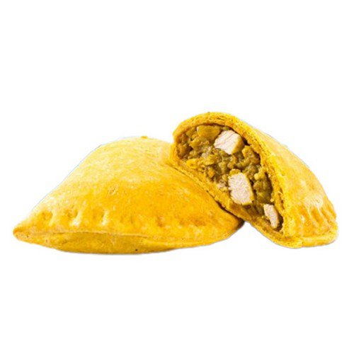 Port Royal 40's Frozen Chicken Patties 40x150g