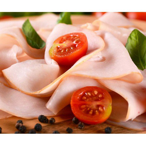 Shaved Ham  1x500g