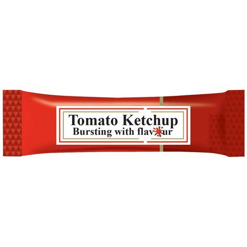 Sachets  Tomato Ketchup Sticks  200x9G